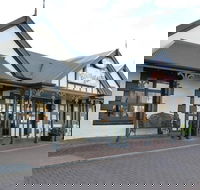 Naracoorte Hotel Motel - Accommodation Gold Coast