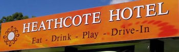 Heathcote Hotel - Accommodation Gold Coast 4