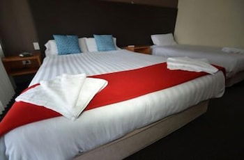 Heathcote Hotel - Accommodation Gold Coast 5