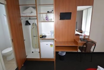 Heathcote Hotel - Accommodation Gold Coast 1