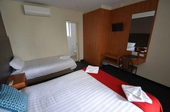 Heathcote Hotel - Accommodation Gold Coast 0