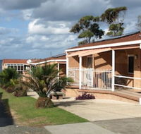 Walters Holiday Flats - Gold Coast 4U