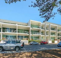Breeze Beachfront Apartments - Gold Coast 4U