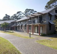 SCU Village - Gold Coast 4U