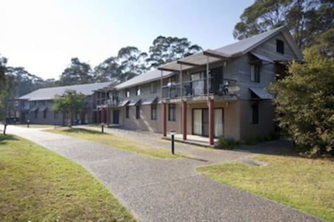 SCU Village - Accommodation Gold Coast 0
