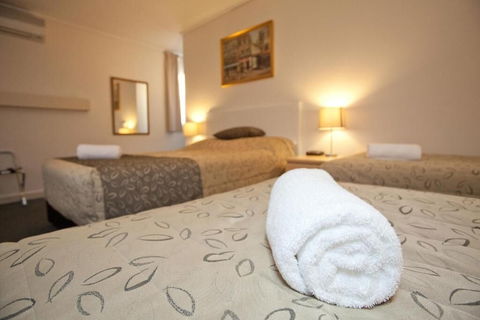 Connells Motel & Serviced Apartments - Accommodation Gold Coast 5