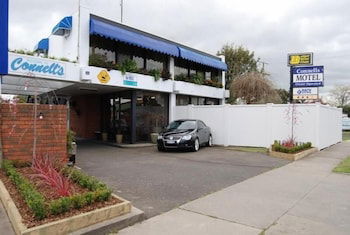 Connells Motel & Serviced Apartments - Accommodation Gold Coast 3