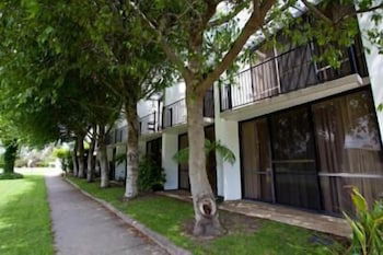 Connells Motel & Serviced Apartments - Accommodation Gold Coast 1