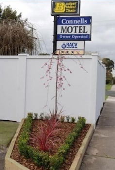 Connells Motel & Serviced Apartments - Accommodation Gold Coast 0