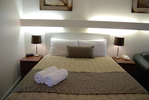 Connells Motel & Serviced Apartments - Accommodation Gold Coast 4