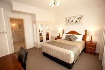 Connells Motel & Serviced Apartments - Accommodation Gold Coast 6
