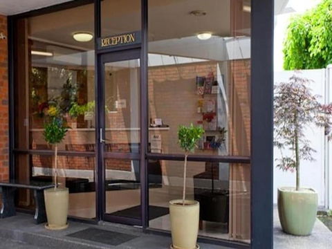 Connells Motel & Serviced Apartments - Accommodation Gold Coast 2