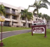 Hervey Bay Resort - Accommodation Gold Coast