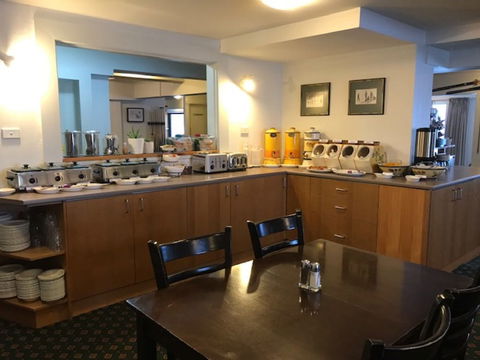 The Lions Lair - Accommodation Gold Coast 1