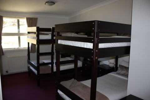The Lions Lair - Accommodation Gold Coast 5