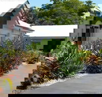 Annand Mews Serviced Apartments - Gold Coast 4U