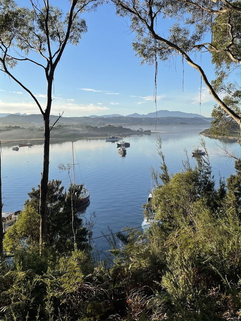 Strahan Wilderness Lodge - Accommodation Gold Coast 0
