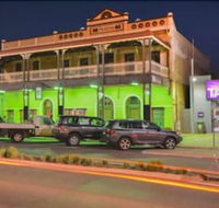 Albion Shamrock Hotel Motel - Accommodation Gold Coast