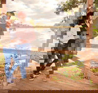 Evedon Park Bush Retreat - 1 Gold Coast