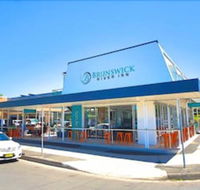 Brunswick River Inn - Gold Coast 4U