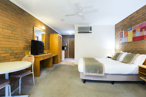 Sportslander Motor Inn - Accommodation Gold Coast 6