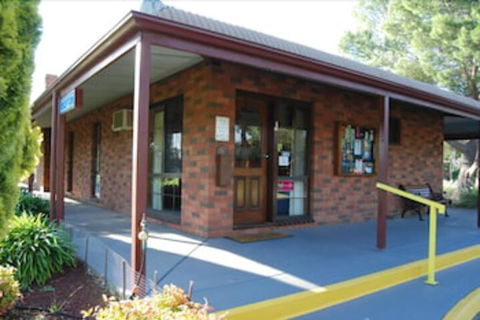 Sportslander Motor Inn - Accommodation Gold Coast 0