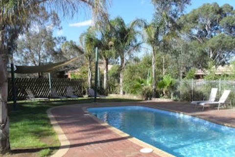 Sportslander Motor Inn - Accommodation Gold Coast 5