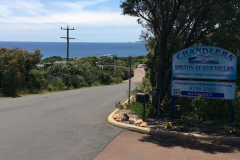 Chandlers Smiths Beach Villas - Gold Coast 4U 1