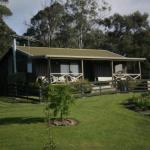 Lachlan TAS Accommodation Gold Coast