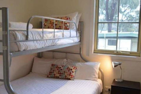 Tasman Holiday Parks - Merool On The Murray - Accommodation Gold Coast 3