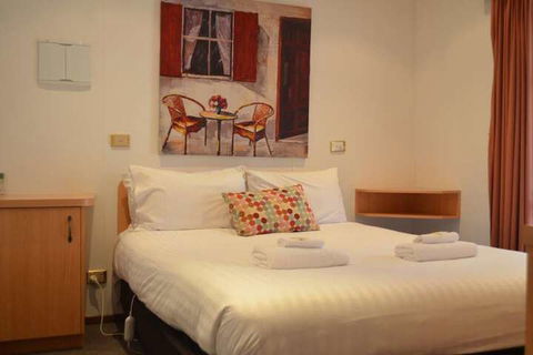 Tasman Holiday Parks - Merool On The Murray - Accommodation Gold Coast 5
