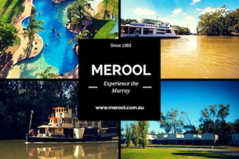 Tasman Holiday Parks - Merool On The Murray - Accommodation Gold Coast 0