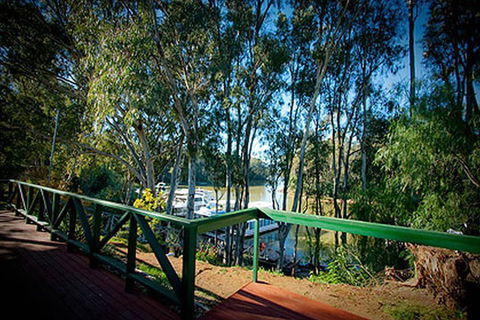 Tasman Holiday Parks - Merool On The Murray - Accommodation Gold Coast 4