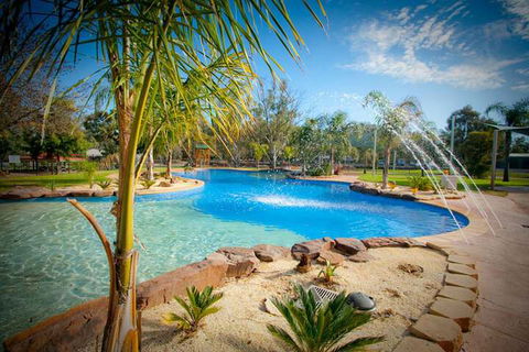 Tasman Holiday Parks - Merool On The Murray - Accommodation Gold Coast 1