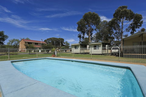 Mudgee Valley Park - Accommodation Gold Coast 1