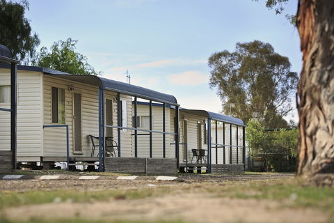 Mudgee Valley Park - Accommodation Gold Coast 4