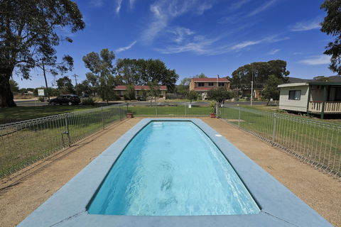 Mudgee Valley Park - Accommodation Gold Coast 2