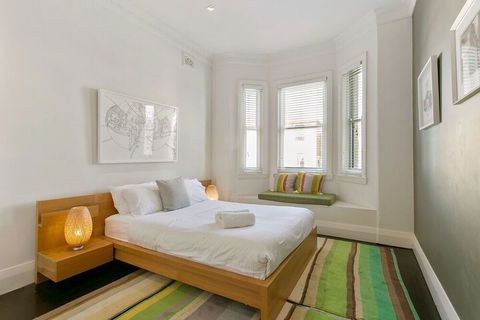 Jacques Avenue - Accommodation Gold Coast 1