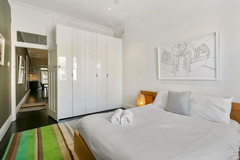 Jacques Avenue - Accommodation Gold Coast 2