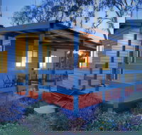 Cobar Caravan Park - Gold Coast 4U