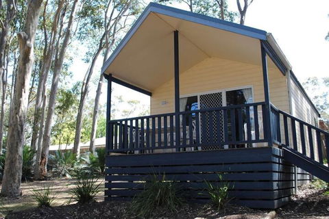 Island View Beach Resort - Accommodation Gold Coast 1