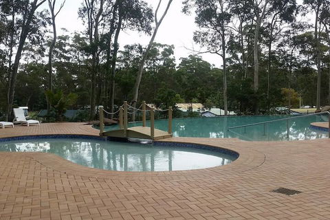 Island View Beach Resort - Accommodation Gold Coast 5