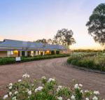 Vinden Estate Homestead - Accommodation Gold Coast