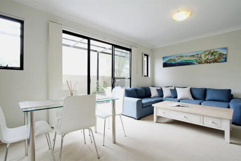 Bondi Beach Garden Apartment - 1 Gold Coast 1
