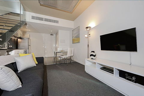 Accommodate Canberra - Mode - Accommodation Gold Coast 3