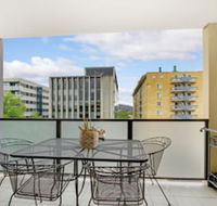 Accommodate Canberra - Braddon 33 - Accommodation Gold Coast