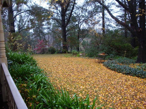 Southdown Cottage - Accommodation Gold Coast 4