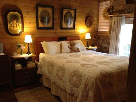 Southdown Cottage - Accommodation Gold Coast 6