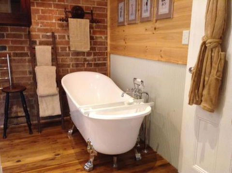 Southdown Cottage - Accommodation Gold Coast 5