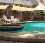 Barham Bridge Motor Inn - 1 Gold Coast